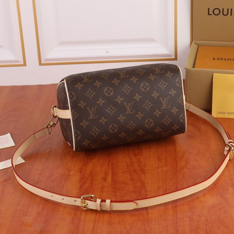 Louis Vuitton Speedy Bags